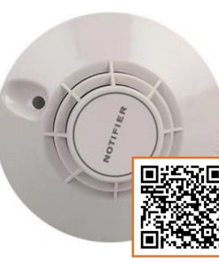 Đầu Báo Nhiệt địa chỉ Notifier ND-751T-E