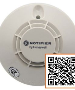 Đầu báo khói địa chỉ Notifier ND-751P-E