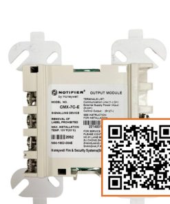 Module Điều Khiển CMX-7C-E