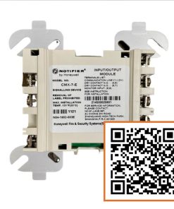 Module Giám Sát Điều Khiển Kết Hợp CMX-7-E