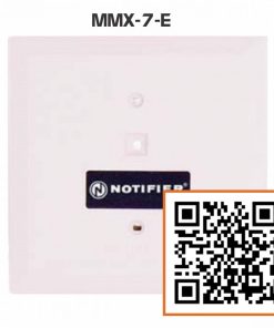 Module Giám Sát MMX-7-E