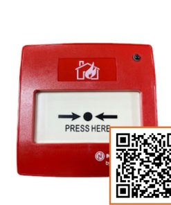 Nút nhấn báo cháy địa chỉ M700K-E