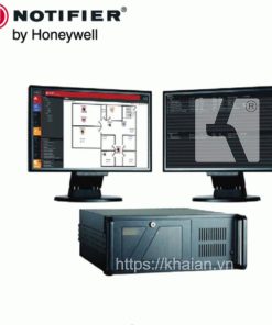 Phần Mềm Báo Cháy Notifier ONYXWorks
