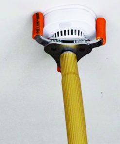 Cây gỡ đầu báo khói