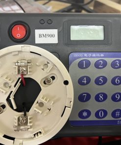 Dụng cụ lập trình địa chỉ cho thiết bị BM900