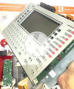 Bộ xử lý trung tâm Notifier CPU2-3030D