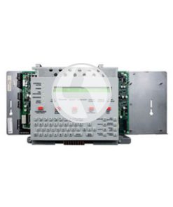 Bộ xử lý trung tâm Notifier CPU2-640E