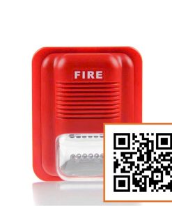 CÒI ĐÈN BÁO ĐỘNG, CÒI BÁO CHÁY 12V-24V