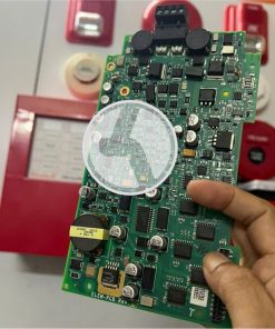 Module mở rộng Loop tủ Notifier LEM-320