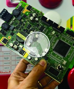 Module mở rộng Loop tủ Notifier LCM-320