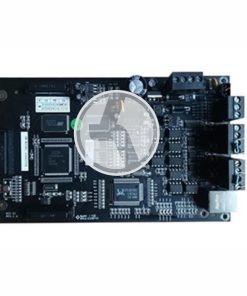 Card mạng trung tâm báo cháy Notifier NIC-EC
