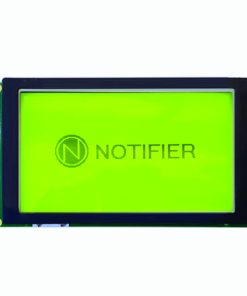 Màn hình LCD CPU2-3030D trung tâm báo cháy Notifier