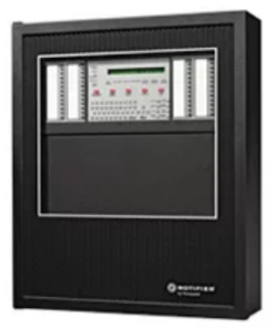 NFS2-640 Tủ trung tâm báo cháy Notifier Onyx