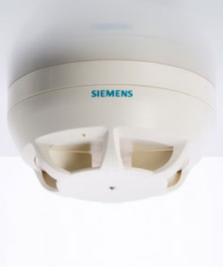 Đầu báo nhiệt địa chỉ SIEMENS FDT181