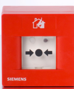 Nút Nhấn báo cháy địa chỉ SIEMENS FDM181
