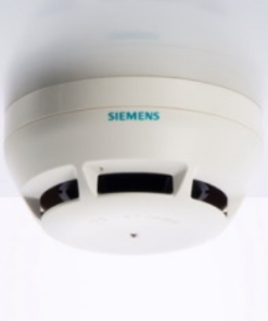 Đầu báo khói địa chỉ SIEMENS FDO181