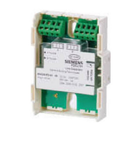 Module cách ly Siemens FDCL-181