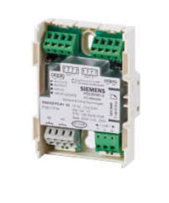 Module 2 Ngõ Vào 2 Ngõ Ra SIEMENS FDCIO181-2