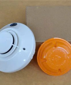 Đầu báo khói địa chỉ Notifier FSP-951